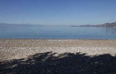 Holiday Apartment in Loutraki (Korinthia) or holiday homes and vacation rentals