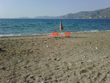 Holiday Apartment in Loutraki (Korinthia) or holiday homes and vacation rentals