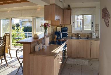 Holiday Apartment in Loutraki (Korinthia) or holiday homes and vacation rentals