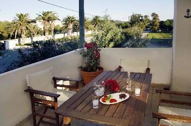 Holiday Apartment in Loutraki (Korinthia) or holiday homes and vacation rentals