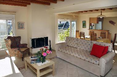 Holiday Apartment in Loutraki (Korinthia) or holiday homes and vacation rentals