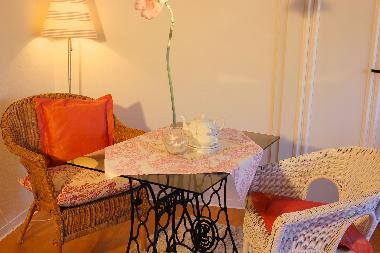 Holiday Apartment in Rot am See (Hohenlohe) or holiday homes and vacation rentals