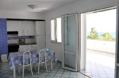 Holiday Apartment in sciacca (Agrigento) or holiday homes and vacation rentals