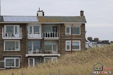Holiday Apartment in Katwijk aan Zee (Zuid-Holland) or holiday homes and vacation rentals