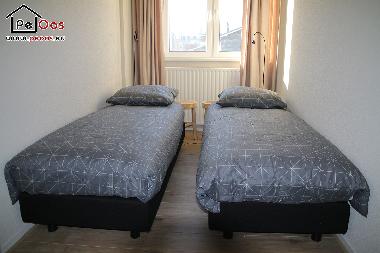 Holiday Apartment in Katwijk aan Zee (Zuid-Holland) or holiday homes and vacation rentals