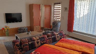 Holiday Apartment in Barth (Fischland-Dar�-Zingst) or holiday homes and vacation rentals