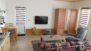 Holiday Apartment in Barth (Fischland-Dar�-Zingst) or holiday homes and vacation rentals