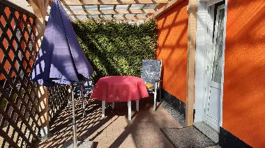 Holiday Apartment in Barth (Fischland-Dar�-Zingst) or holiday homes and vacation rentals