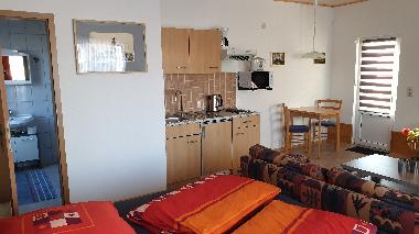 Holiday Apartment in Barth (Fischland-Dar�-Zingst) or holiday homes and vacation rentals