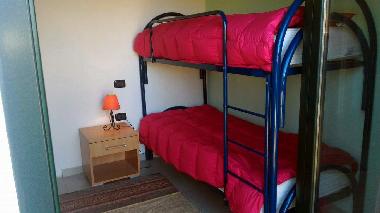 Holiday Apartment in Tortol