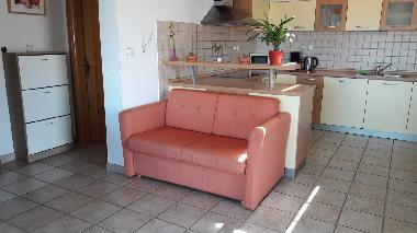 Holiday Apartment in Lopar (Primorsko-Goranska) or holiday homes and vacation rentals