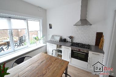 Holiday House in Katwijk aan Zee (Zuid-Holland) or holiday homes and vacation rentals