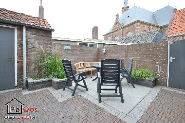 Holiday House in Katwijk aan Zee (Zuid-Holland) or holiday homes and vacation rentals