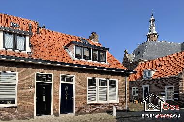 Holiday House in Katwijk aan Zee (Zuid-Holland) or holiday homes and vacation rentals