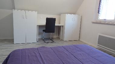 Holiday House in NIEDERHASLACH (Bas-Rhin) or holiday homes and vacation rentals