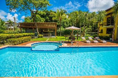 Holiday Apartment in Imbassa� (Bahia) or holiday homes and vacation rentals