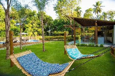 Holiday Apartment in Imbassa� (Bahia) or holiday homes and vacation rentals