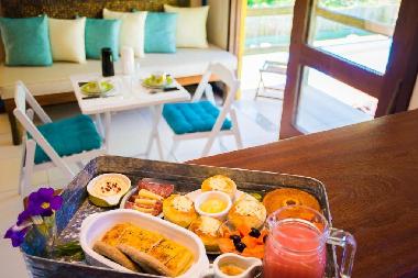 Holiday Apartment in Imbassa� (Bahia) or holiday homes and vacation rentals