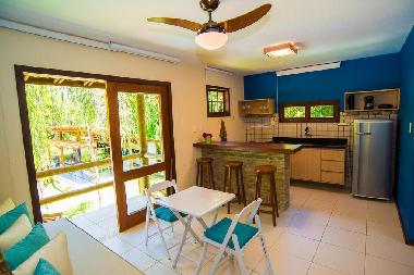 Holiday Apartment in Imbassa� (Bahia) or holiday homes and vacation rentals