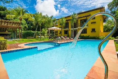 Holiday Apartment in Imbassa� (Bahia) or holiday homes and vacation rentals