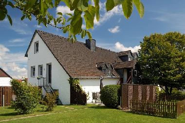 Holiday Apartment in Oberscheidweiler (Eifel - Ahr) or holiday homes and vacation rentals