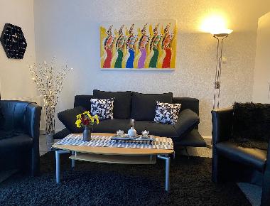 Holiday Apartment in Norddeich (Nordsee-Festland / Ostfriesland) or holiday homes and vacation rentals