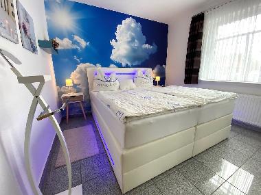 Holiday Apartment in Norddeich (Nordsee-Festland / Ostfriesland) or holiday homes and vacation rentals