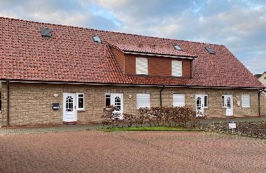 Holiday Apartment in Norddeich (Nordsee-Festland / Ostfriesland) or holiday homes and vacation rentals