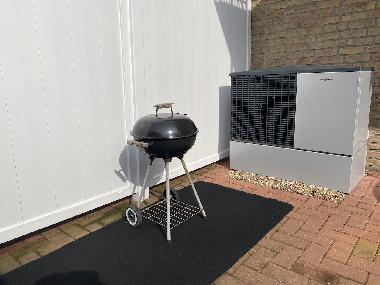 Holiday Apartment in Norddeich (Nordsee-Festland / Ostfriesland) or holiday homes and vacation rentals