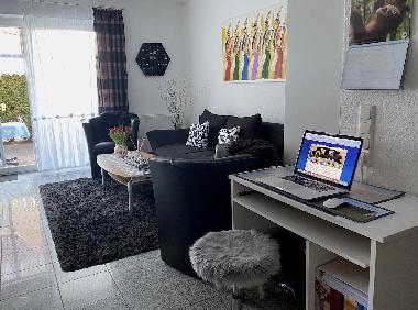 Holiday Apartment in Norddeich (Nordsee-Festland / Ostfriesland) or holiday homes and vacation rentals