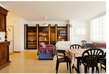 Holiday Apartment in Netanya (HaMerkaz (Central)) or holiday homes and vacation rentals