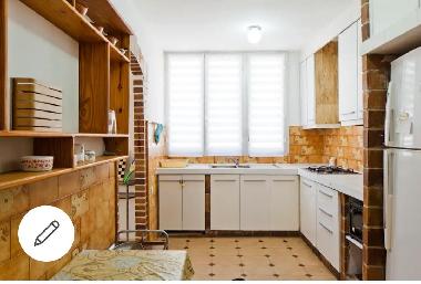 Holiday Apartment in Netanya (HaMerkaz (Central)) or holiday homes and vacation rentals
