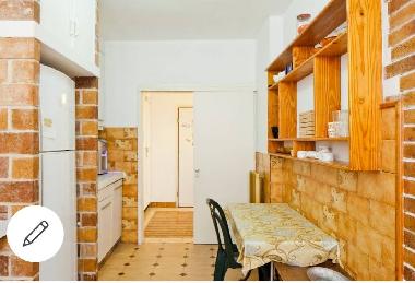 Holiday Apartment in Netanya (HaMerkaz (Central)) or holiday homes and vacation rentals