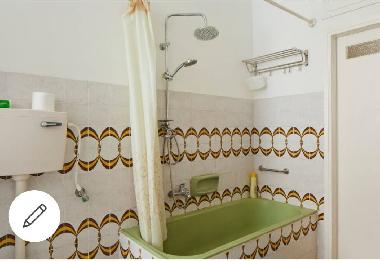 Holiday Apartment in Netanya (HaMerkaz (Central)) or holiday homes and vacation rentals