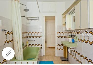 Holiday Apartment in Netanya (HaMerkaz (Central)) or holiday homes and vacation rentals