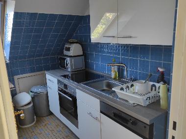 Holiday Apartment in Berlin (Spandau) or holiday homes and vacation rentals