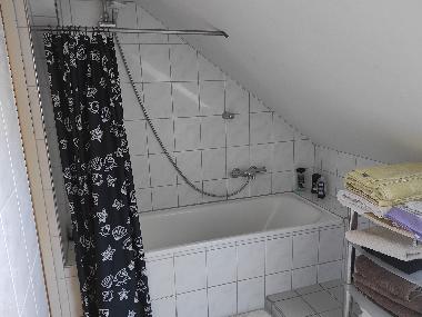 Holiday Apartment in Berlin (Spandau) or holiday homes and vacation rentals