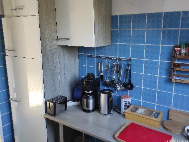 Holiday Apartment in Berlin (Spandau) or holiday homes and vacation rentals