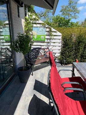 Holiday House in Lemmer (Friesland) or holiday homes and vacation rentals