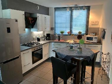 Holiday House in Lemmer (Friesland) or holiday homes and vacation rentals
