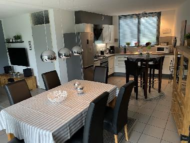 Holiday House in Lemmer (Friesland) or holiday homes and vacation rentals