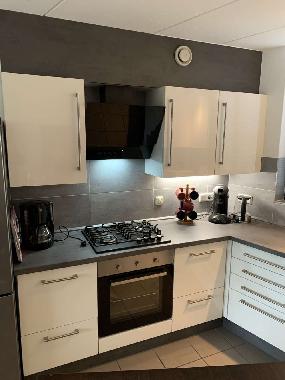 Holiday House in Lemmer (Friesland) or holiday homes and vacation rentals