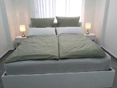 Holiday Apartment in Mahmutlar (Antalya) or holiday homes and vacation rentals