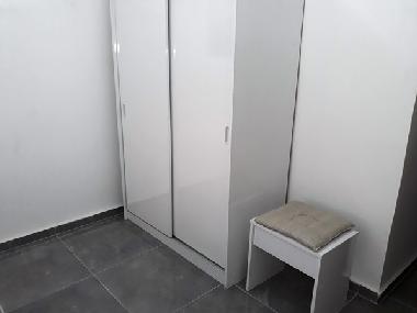 Holiday Apartment in Mahmutlar (Antalya) or holiday homes and vacation rentals