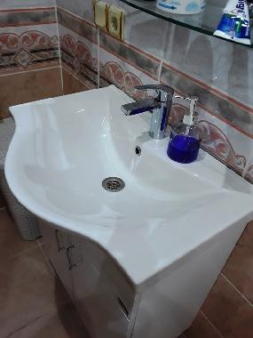 Holiday Apartment in Mahmutlar (Antalya) or holiday homes and vacation rentals