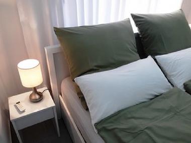 Holiday Apartment in Mahmutlar (Antalya) or holiday homes and vacation rentals