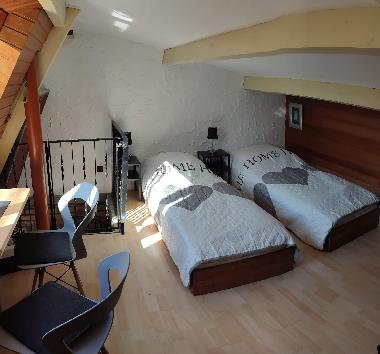 Holiday House in Biddinghuizen (Flevoland) or holiday homes and vacation rentals