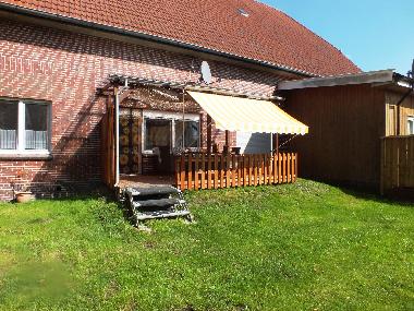 Holiday Apartment in Wangerland (Nordsee-Festland / Ostfriesland) or holiday homes and vacation rentals