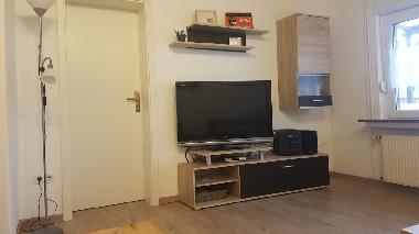 Holiday Apartment in Wangerland (Nordsee-Festland / Ostfriesland) or holiday homes and vacation rentals