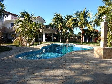 Holiday House in El Cardon (Nueva Esparta) or holiday homes and vacation rentals